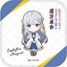 The Magical Re Vol. ution of the Reincarnated Princess and the Genius Young Lady Mini Towel 02 Euphyllia (Anime Toy)