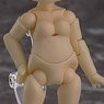 Nendoroid Doll Archetype 1.1: Woman (Cinnamon) (PVC Figure)