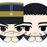 TV Animation [Golden Kamuy] Hug Character Collection (Set of 6) (Anime Toy)