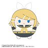 Piapro Characters Fuwakororin Big B: Kagamine Rin (Anime Toy)