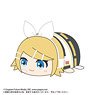 Piapro Characters Potekoro Mascot Msize B: Kagamine Rin (Anime Toy)