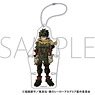 My Hero Academia Acrylic Code Holder Midoriya (Anime Toy)