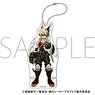 My Hero Academia Acrylic Code Holder Bakugo (Anime Toy)