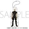 My Hero Academia Acrylic Code Holder Tomura Shigaraki (Anime Toy)