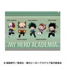 My Hero Academia Clear File Mini Chara A (Anime Toy)