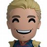 The Boys Collection/ Homelander Vinyl Figure (Completed)