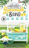 サンリオ シナモロール Cinnamoroll Lemonade Stand (8個セット) (キャラクターグッズ)