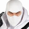 ONE:12 Collective/ G.I. Joe: Storm Shadow 1/12 Action Figure (Completed)