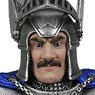 Dungeons & Dragons/ Strongheart Ultimate 7inch Action Figure (Completed)
