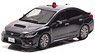 スバル WRX S4 2.0GT Eye Sight (VAG) 2019 埼玉県警察高速道路交通警察隊車両 (覆面 グレー) (ミニカー)