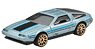 Hot Wheels Basic Cars DMC De Lorean (Toy)