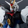 Gundam Universe ZGMF-X20A Strike Freedom Gundam (Completed)