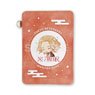 [Tokyo Revengers] *Really Sleeping Leather Pass Case 02 Mikey (Anime Toy)
