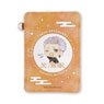 [Tokyo Revengers] *Really Sleeping Leather Pass Case 04 Mitsuya (Anime Toy)