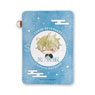 [Tokyo Revengers] *Really Sleeping Leather Pass Case 06 Chifuyu (Anime Toy)