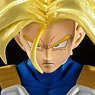 S.H.Figuarts Super Saiyan Trunks -Super Power Hidden in Its Body- (Completed)