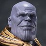 S.H.Figuarts Thanos -[Five Years Later-2023] Edition- (The Infinity Saga) (Completed)