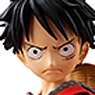 Variable Action Heroes One Piece Monkey D. Luffy (PVC Figure)