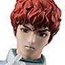 GGG Mobile Suit Gundam: Char`s Counterattack Amuro Ray (PVC Figure)