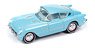 1954 Chevy Corvair Concept Sky Blue (Diecast Car)