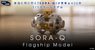 SORA-Q Flagship Model (完成品)