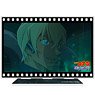[Detective Conan: The Black Iron Submarine] Acrylic Art Stand Vol.2 Scene Picture D (Anime Toy)