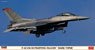 F-16CM-50 Fighting Falcon `Dark Viper` (Plastic model)