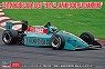 レイトンハウス ローラ T90-50 `1991 全日本F3000 富士チャンピオンズ` (プラモデル)