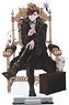 Fantastic Beasts Acrylic Stand Newt Scamander (Anime Toy)