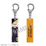 Haikyu!! Acrylic Stick Key Ring Kei Tsukishima (Anime Toy)