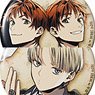 Harry Potter Can Badge Collection (Set of 7) (Anime Toy)