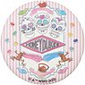 Harry Potter Can Badge Honeydukes (Anime Toy)