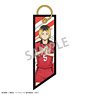 Haikyu!! Flight Tag Key Ring Kenma Kozume (Anime Toy)