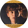 ファンタスティック・ビースト 缶バッジ Newt Scamander (キャラクターグッズ)