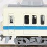 小田急 9000形 9409F シングルアームパンタ 6両セット (6両セット) (鉄道模型)