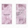 Detective Conan Glasses Case (w/Cloth) Chianti Snow Ver. (Anime Toy)
