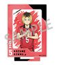 Haikyu!! Frame Acrylic Stand Kenma Kozume (Anime Toy)