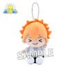 Haikyu!! The Nui Summer School Uniform Ver. Shoyo Hinata (Anime Toy)