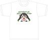 にじよん あにめーしょん 「ヒトリダケナンテエラベナイヨー」Tシャツ (キャラクターグッズ)