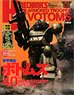 HJ Mechanics Armored Trooper Votoms 40th Anniversary Special *Appendix: Plamax Minimum Factory Scopedog: Honoo no Sadame Special Ver. (Book)
