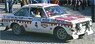 Ford Escort RS1800 1975 1000 Lakes Rally 3rd #4 T.Makinen / H.Liddon (Diecast Car)