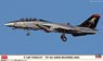 F-14D Tomcat `VF-101 Grim Reapers 2002` (Plastic model)