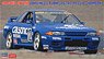 Calsonic Skyline (Skyline GT-R [BNR32 Gr.A] 1993 JTC Champion (Model Car)