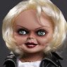Child`s Play: Bride of Chucky/ Tiffany 15inch Talking Figure (Completed)