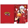 The Vampire Dies in No Time. 2 Clear File Ronald (Anime Toy)