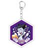 The Vampire Dies in No Time. 2 Acrylic Key Ring Dralk (Anime Toy)