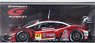 T-DASH Lamborghini GT3 No.87 JLOC GT300 SUPER GT 2020 Yuya Motojima - Dennis Lind (Diecast Car)