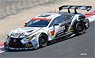 K-tunes RC F GT3 No.96 K-tunes Racing GT300 SUPER GT 2021 Morio Nitta - Sena Sakaguchi (ミニカー)