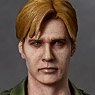 Silent Hill 2/ James Sunderland 1/6 Scale Statue (Completed)