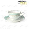 Atelier of Witch Hat Motif Cup & Saucer (Anime Toy)